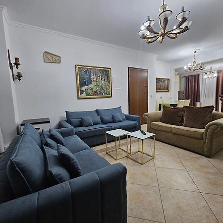 Skanderbeg Square Explorer Apartments Τίρανα Εξωτερικό φωτογραφία