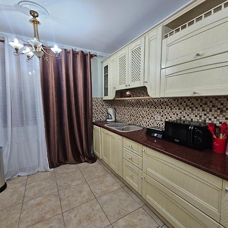 Skanderbeg Square Explorer Apartments Τίρανα Εξωτερικό φωτογραφία