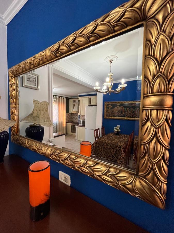 Skanderbeg Square Explorer Apartments Τίρανα Εξωτερικό φωτογραφία