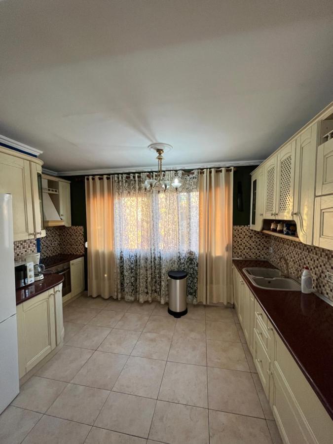 Skanderbeg Square Explorer Apartments Τίρανα Εξωτερικό φωτογραφία