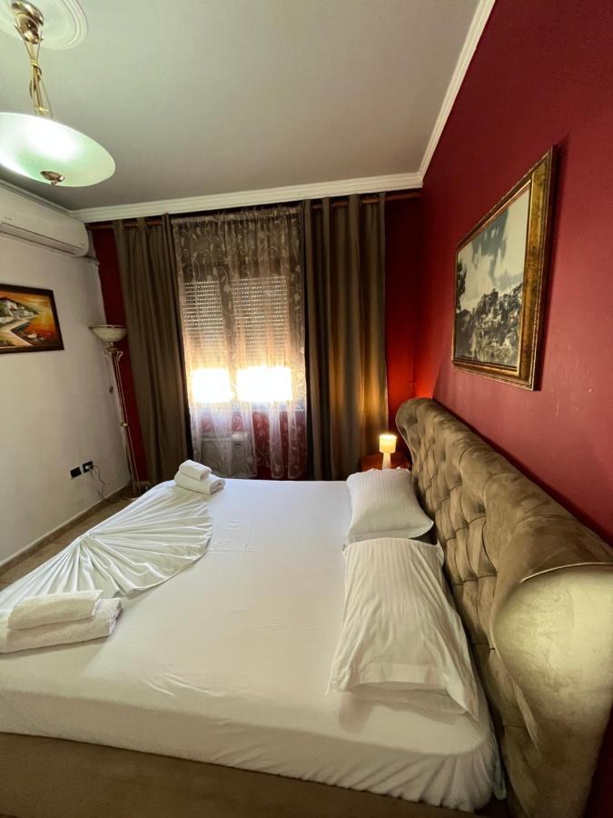 Skanderbeg Square Explorer Apartments Τίρανα Εξωτερικό φωτογραφία