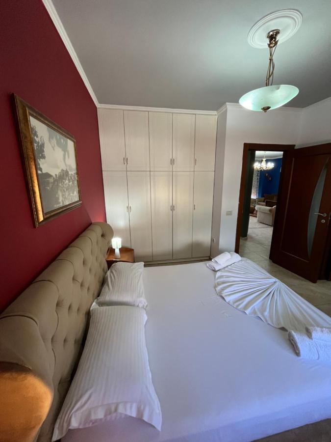 Skanderbeg Square Explorer Apartments Τίρανα Εξωτερικό φωτογραφία