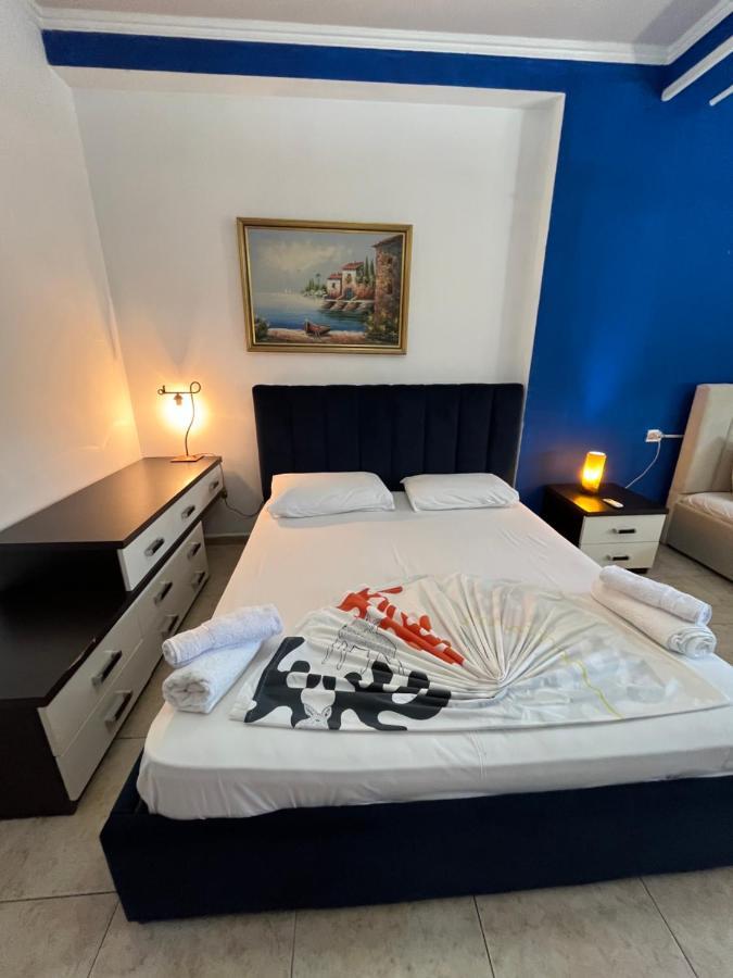 Skanderbeg Square Explorer Apartments Τίρανα Εξωτερικό φωτογραφία
