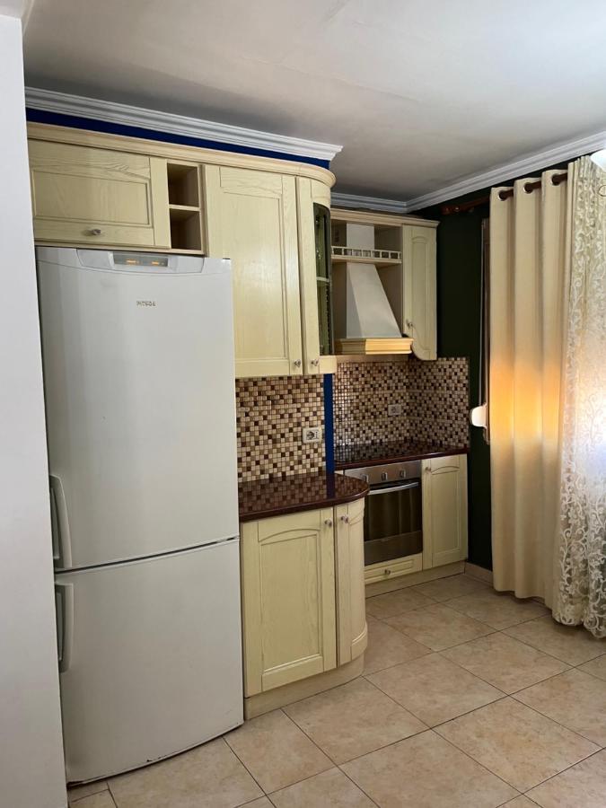 Skanderbeg Square Explorer Apartments Τίρανα Εξωτερικό φωτογραφία