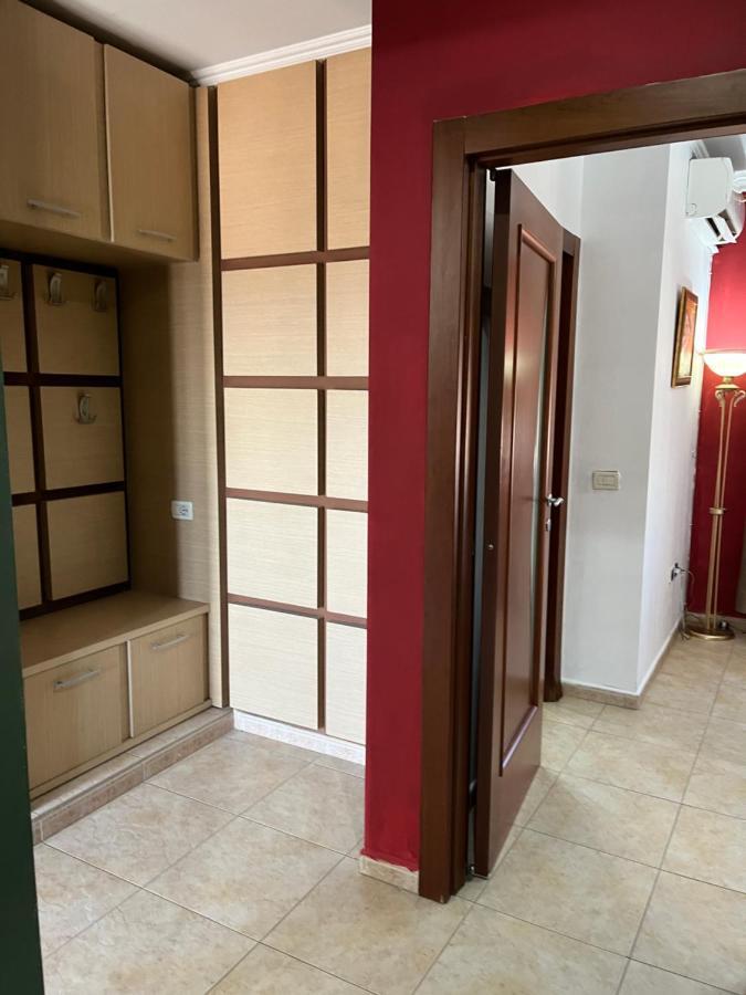 Skanderbeg Square Explorer Apartments Τίρανα Εξωτερικό φωτογραφία