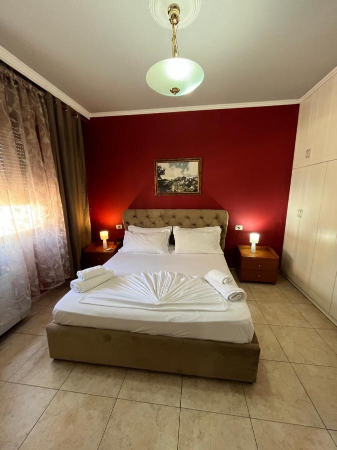 Skanderbeg Square Explorer Apartments Τίρανα Εξωτερικό φωτογραφία