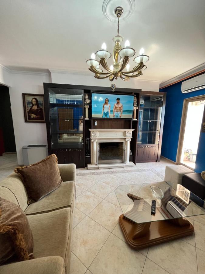 Skanderbeg Square Explorer Apartments Τίρανα Εξωτερικό φωτογραφία