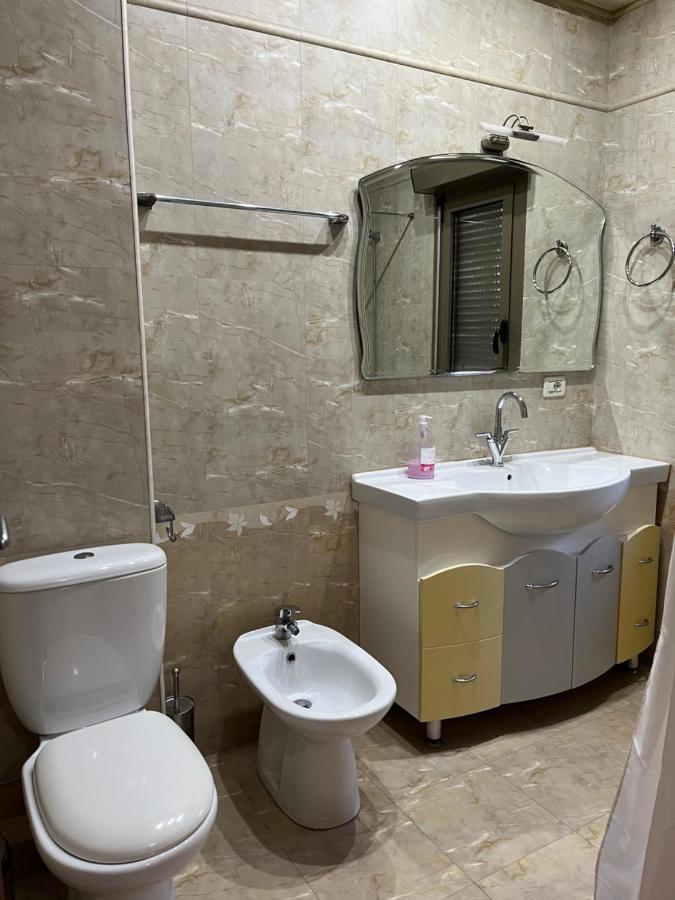 Skanderbeg Square Explorer Apartments Τίρανα Εξωτερικό φωτογραφία