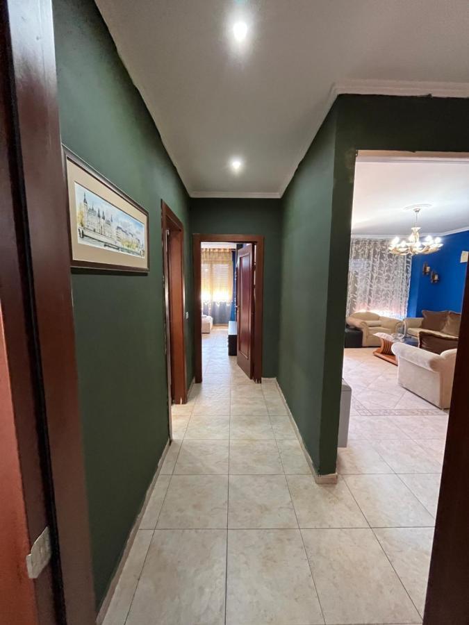 Skanderbeg Square Explorer Apartments Τίρανα Εξωτερικό φωτογραφία