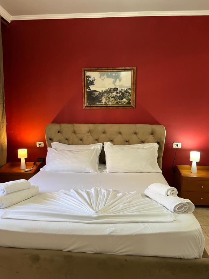 Skanderbeg Square Explorer Apartments Τίρανα Εξωτερικό φωτογραφία