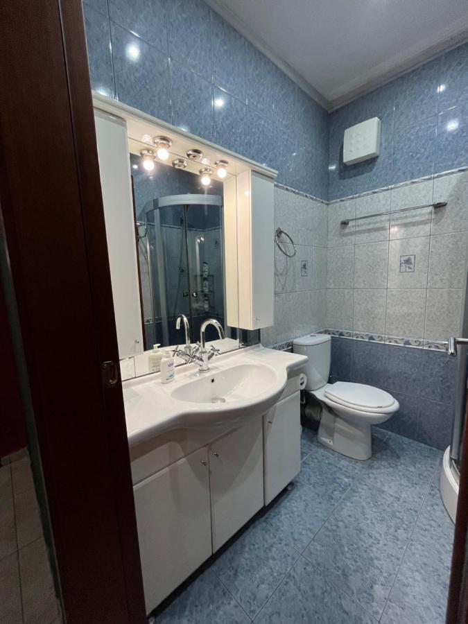 Skanderbeg Square Explorer Apartments Τίρανα Εξωτερικό φωτογραφία