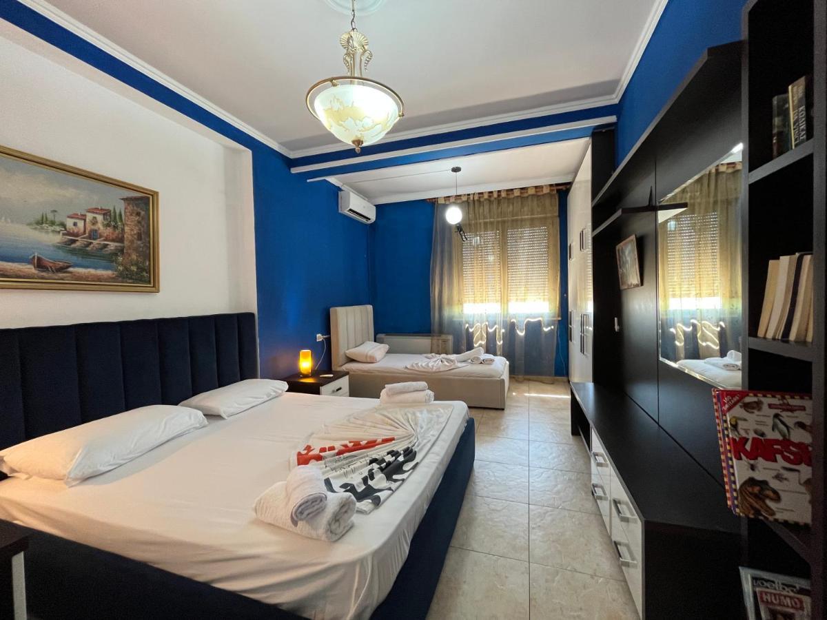 Skanderbeg Square Explorer Apartments Τίρανα Εξωτερικό φωτογραφία