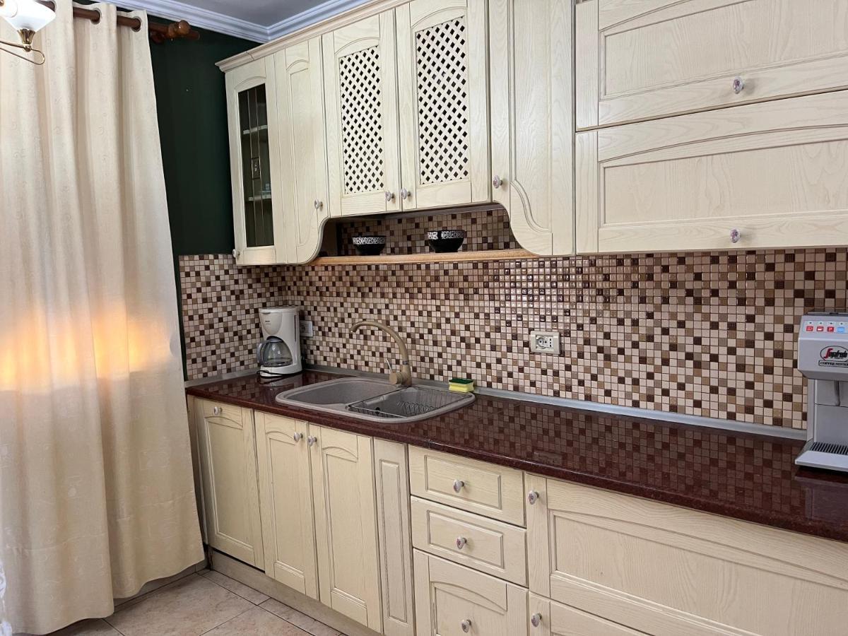 Skanderbeg Square Explorer Apartments Τίρανα Εξωτερικό φωτογραφία