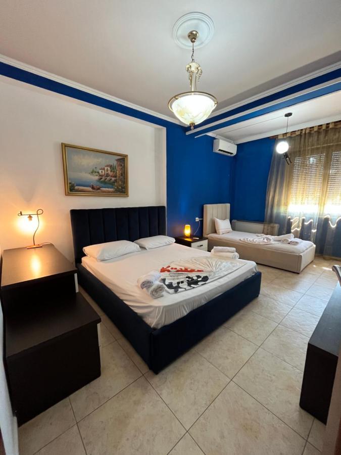 Skanderbeg Square Explorer Apartments Τίρανα Εξωτερικό φωτογραφία