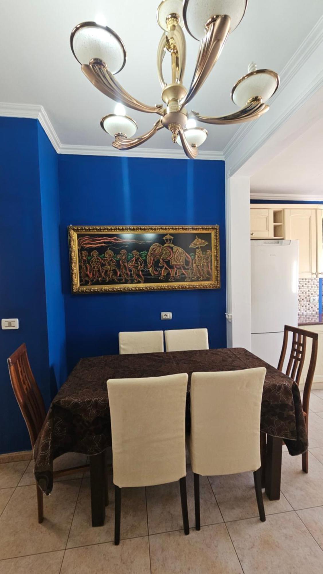 Skanderbeg Square Explorer Apartments Τίρανα Εξωτερικό φωτογραφία