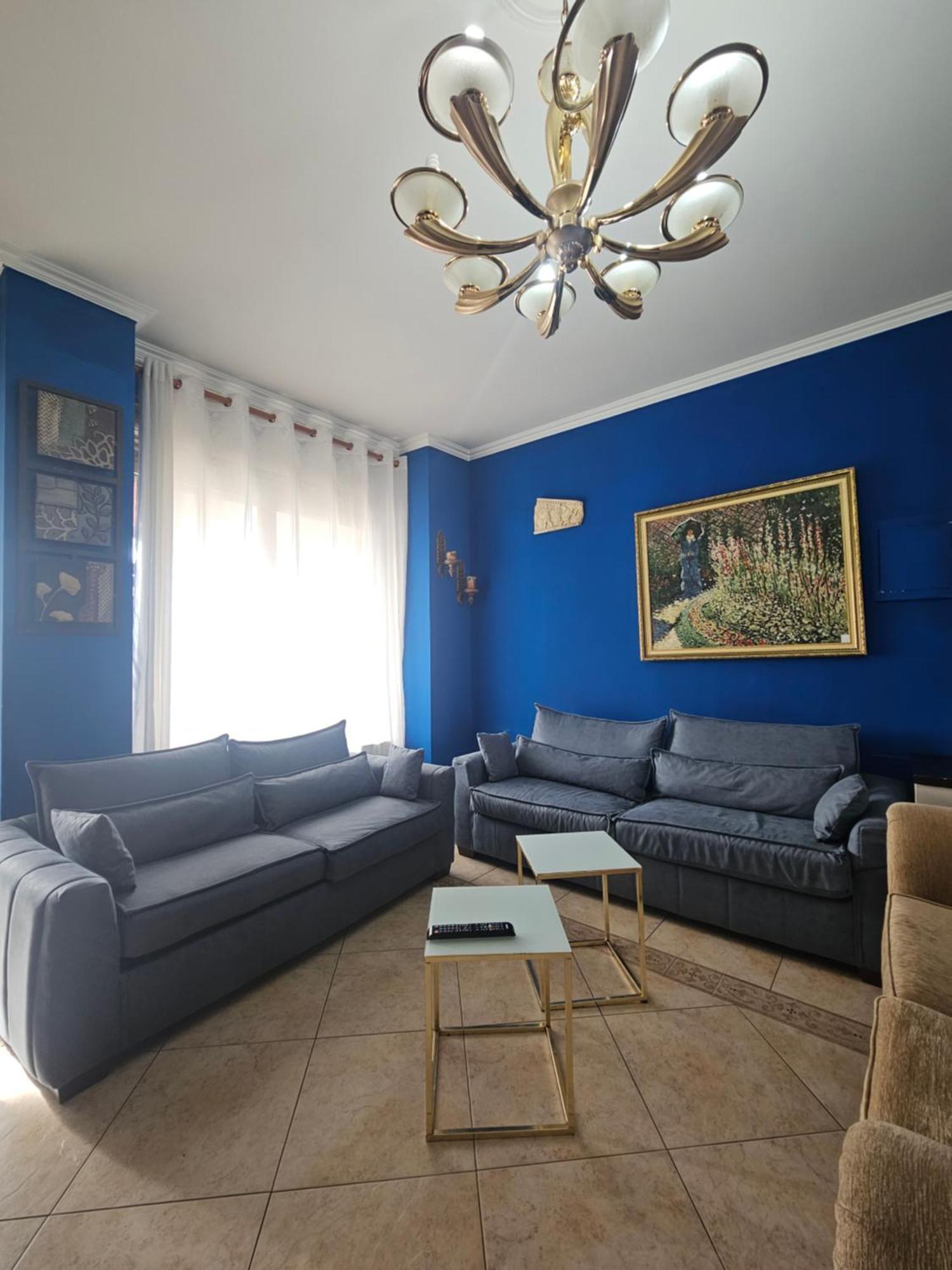 Skanderbeg Square Explorer Apartments Τίρανα Εξωτερικό φωτογραφία