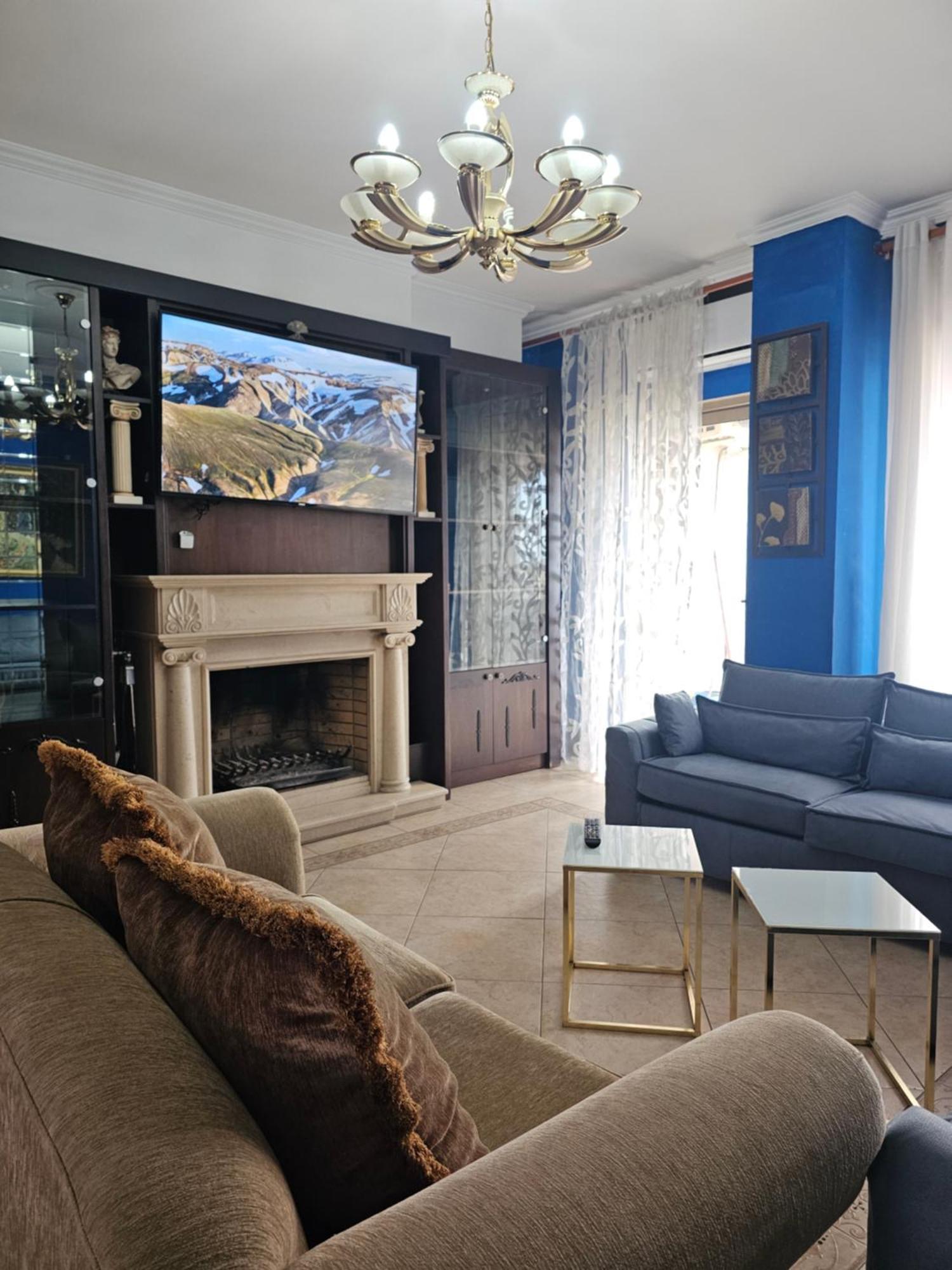 Skanderbeg Square Explorer Apartments Τίρανα Εξωτερικό φωτογραφία