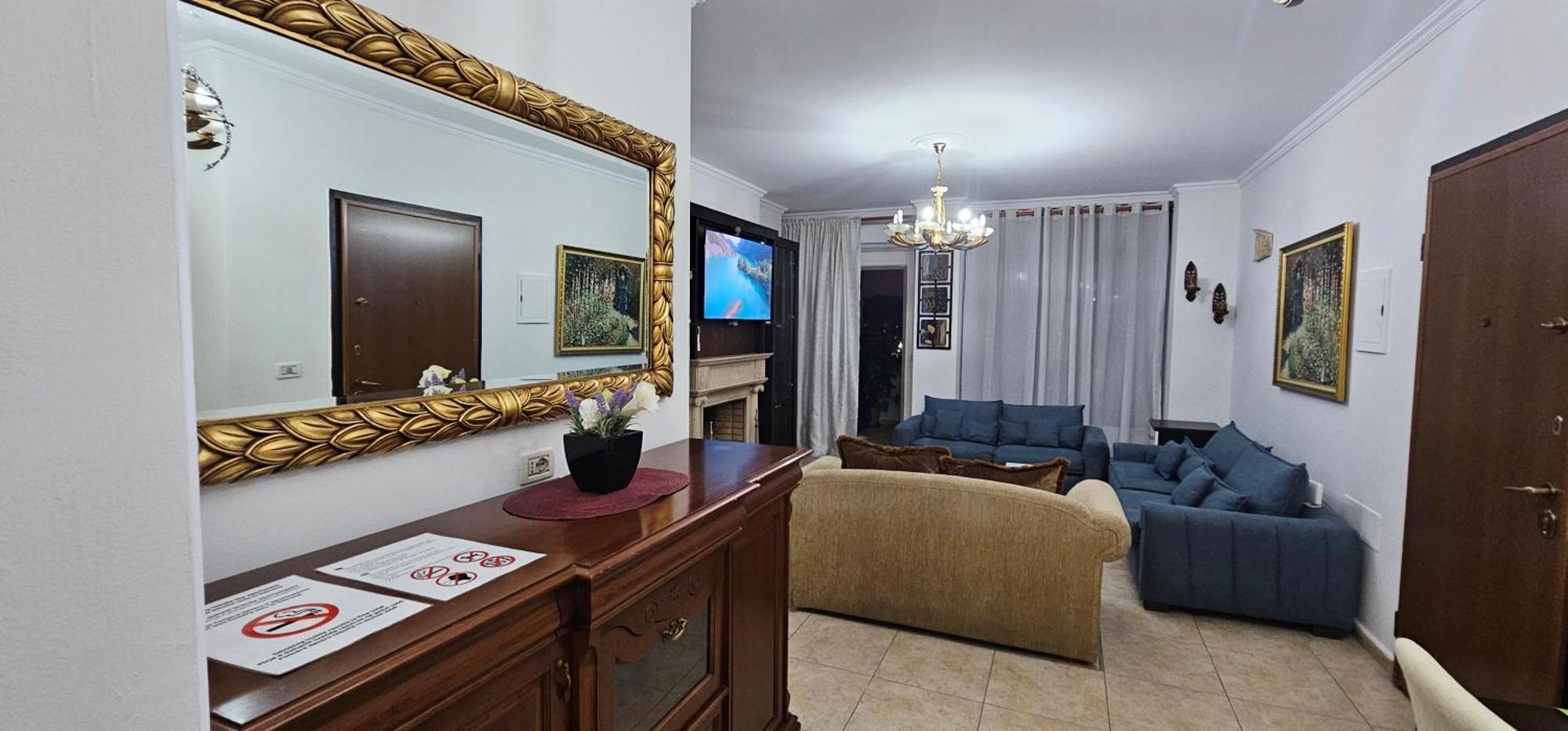 Skanderbeg Square Explorer Apartments Τίρανα Εξωτερικό φωτογραφία