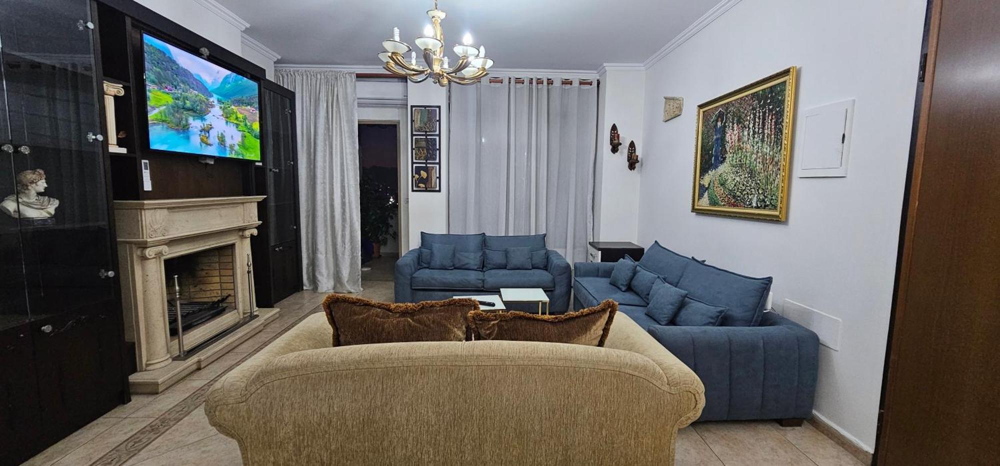 Skanderbeg Square Explorer Apartments Τίρανα Εξωτερικό φωτογραφία